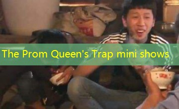 The Prom Queen's Trap mini shows The Prom Queen's Trap mini shows