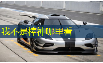 我不是棒神哪里看 我不是棒神哪里看
