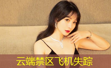 云端禁区飞机失踪 云端禁区飞机失踪